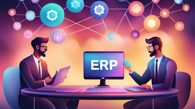 ERP vs CRM Key Differences for Your Business Success