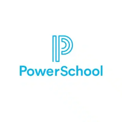 PowerSchool SIS logo