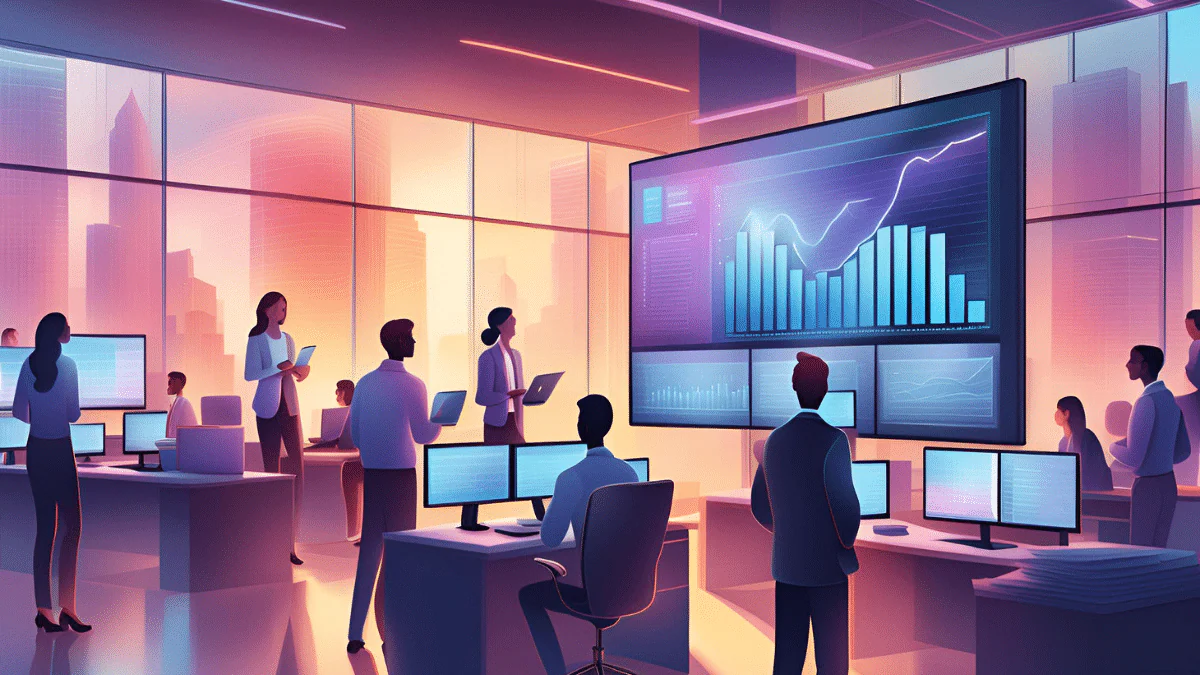 The Strategic Advantages of Implementing APM