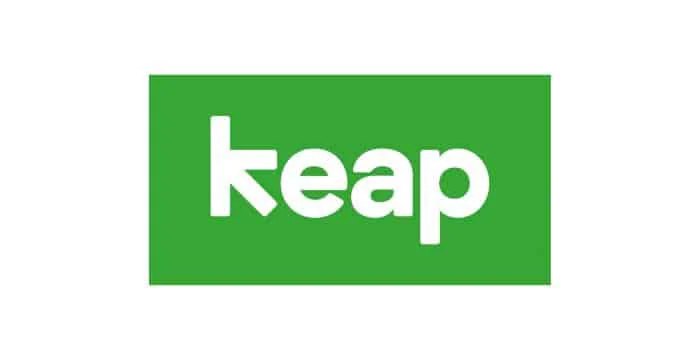 Keap best crm for small manufacturing business