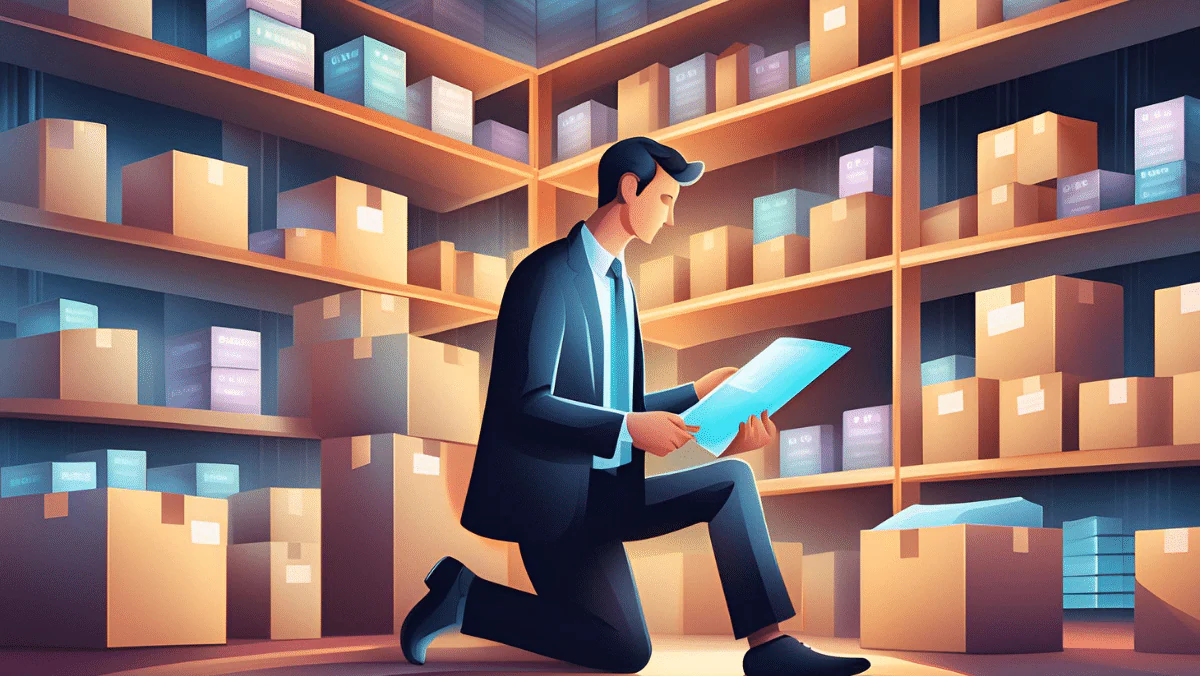 What is an Inventory List? Guide and Free Template