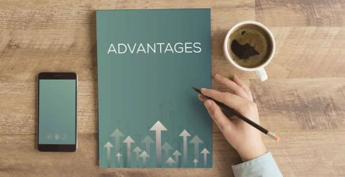 Key Advantages of CRM for Small Manufacturing Business best crm for small manufacturing business
