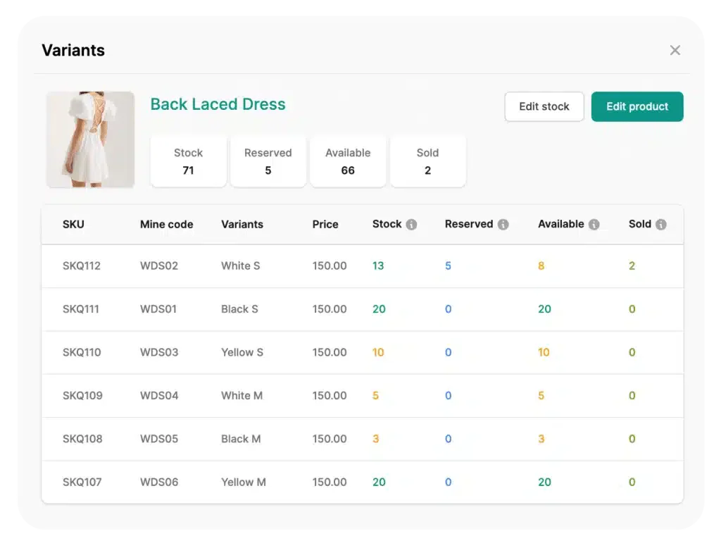 page365 best inventory management software