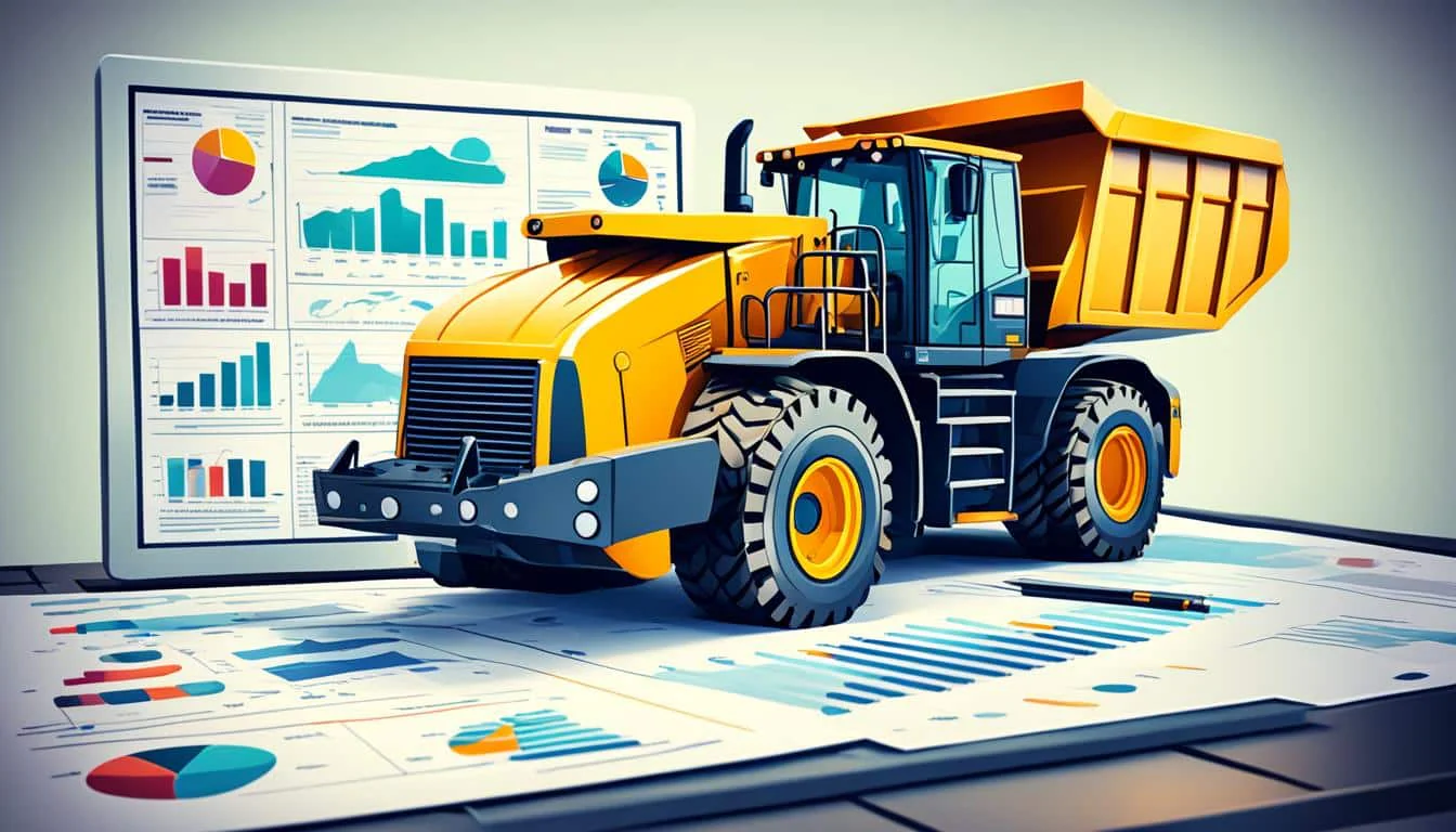 A Complete Guide of ERP for Heavy Equipment