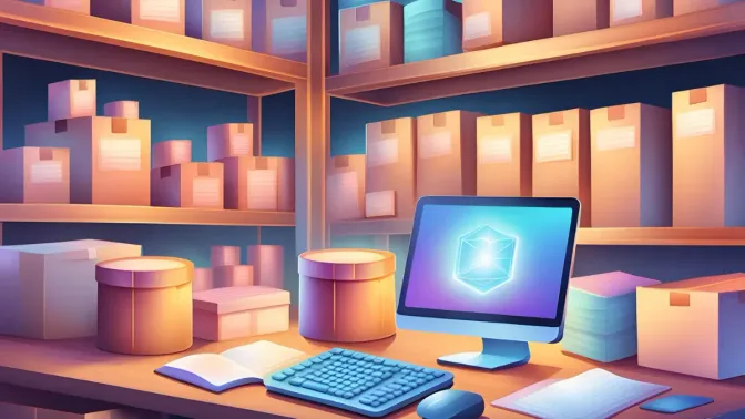 A Comprehensive Guide to Inventory Accounting