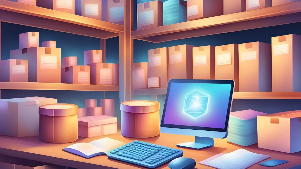 A Comprehensive Guide to Inventory Accounting