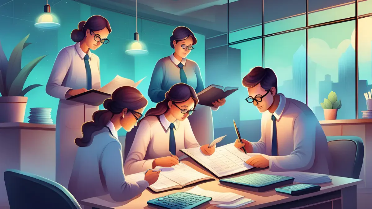 Corporate Accounting: Definition, Practices, and Trends