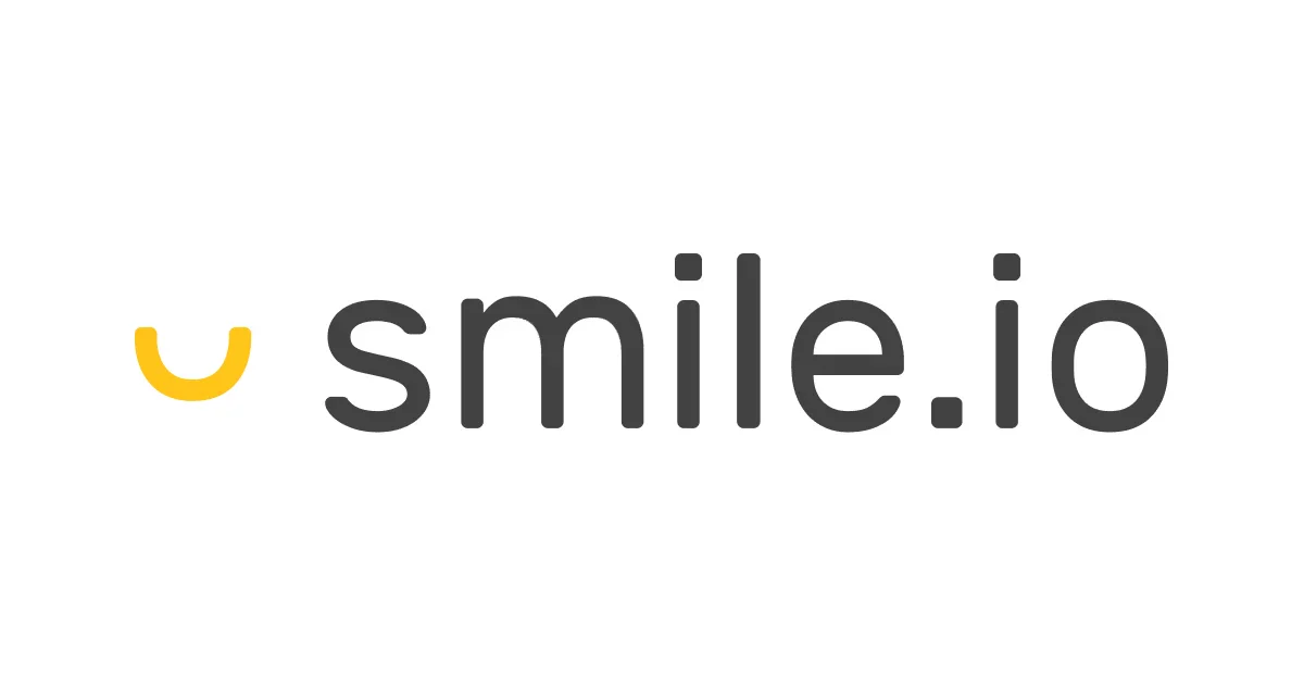 Smile.io logo