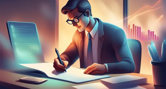 How to Calculate Company Turnover