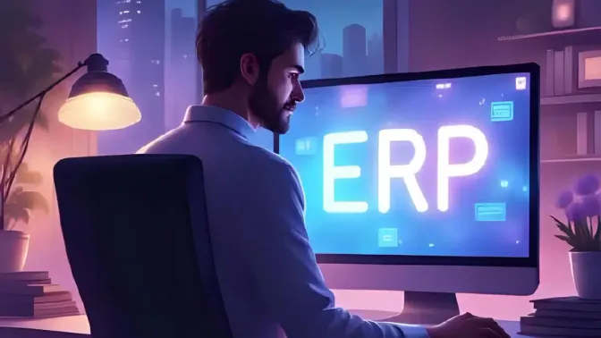 Apa itu ERP Omnichannel? Pengertian, Manfaat, Beserta Strategi