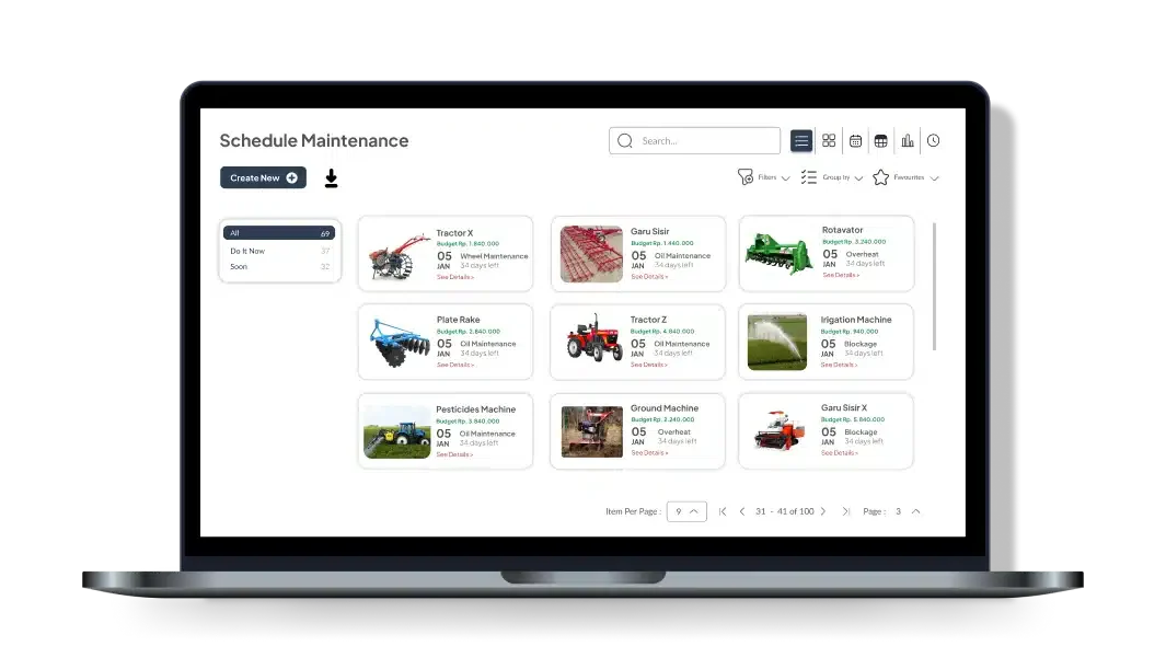 HashMicro Smart Agriculture System to Modernize Your Rubber Plantation Management