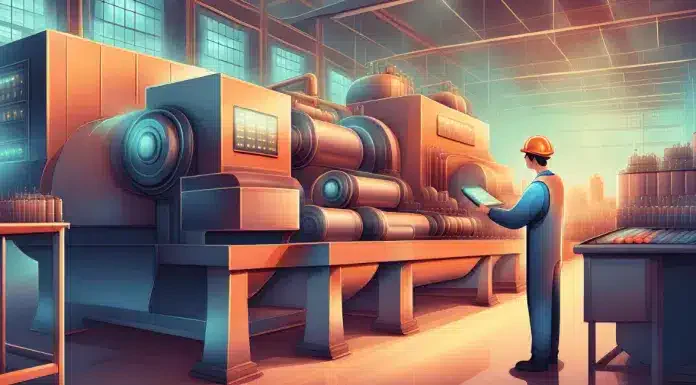 Statistical Process Control (SPC): Cara Meningkatkan Kualitas