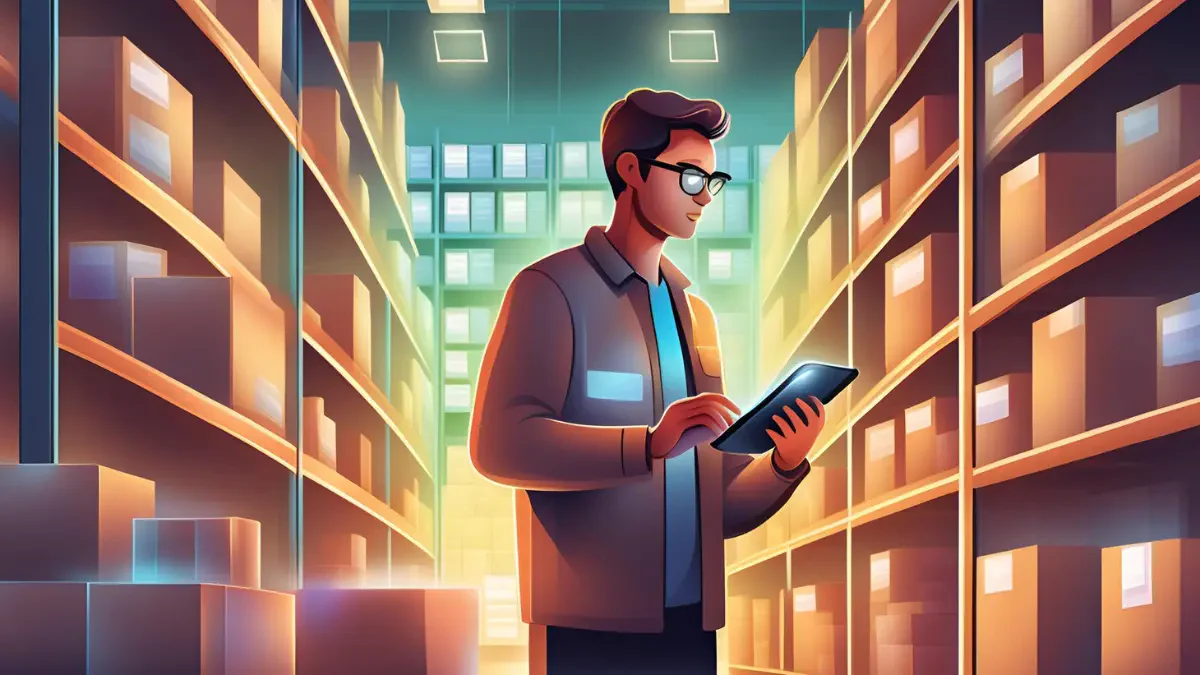 Cara Kerja Inventory Tracking dalam Mengoptimalkan Manajemen Stok
