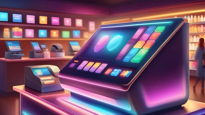 A Comprehensive Guide to Types of POS Systems