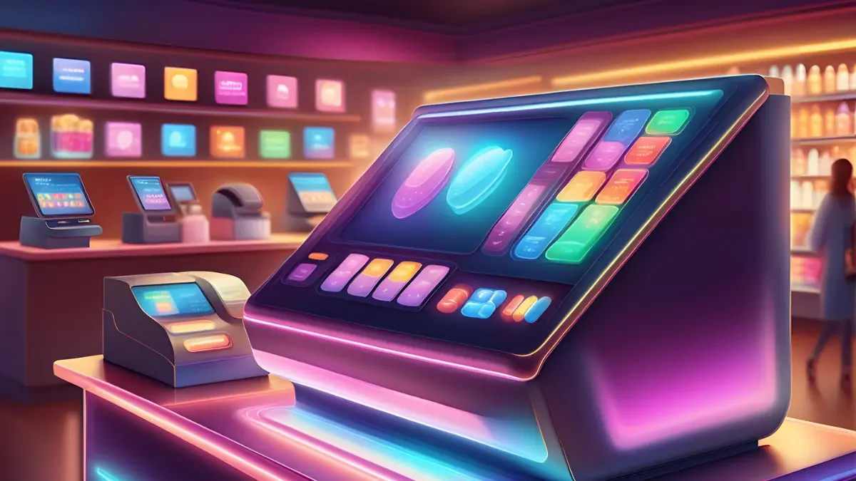 A Comprehensive Guide to Types of POS Systems