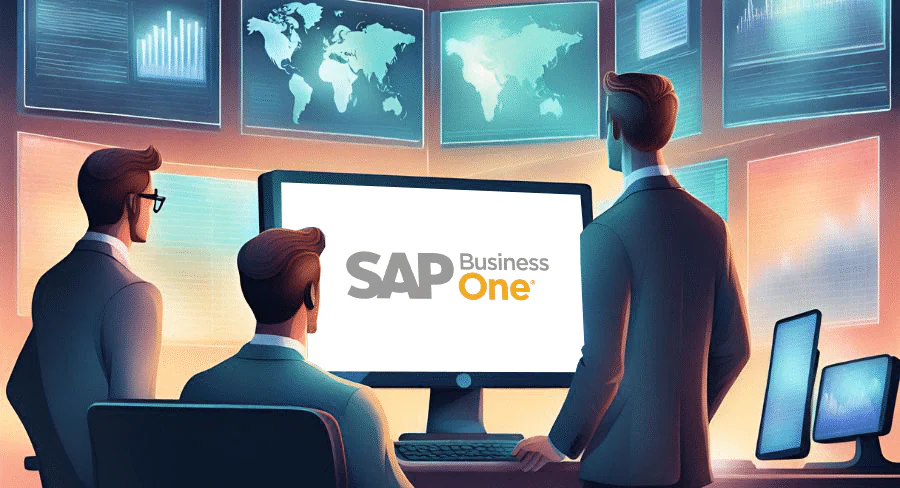 Key Issues Faced by SAP Business One Users
