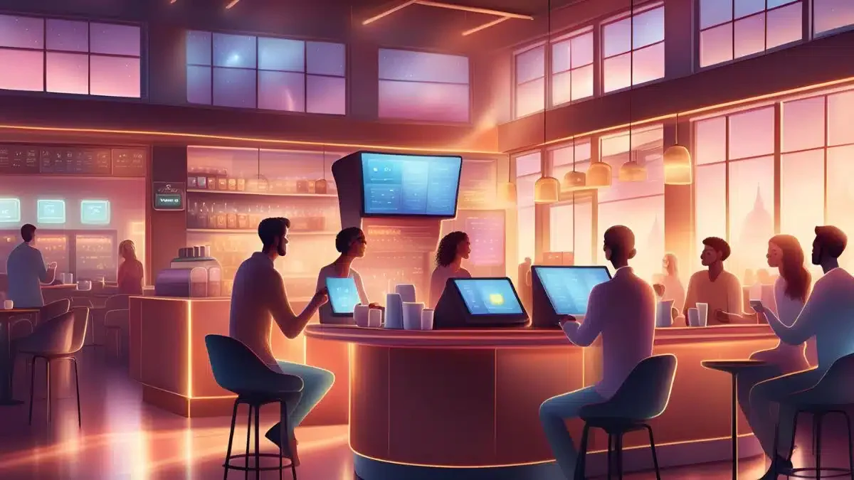Lightspeed POS Review: Features, Pricing, Pros, and Cons