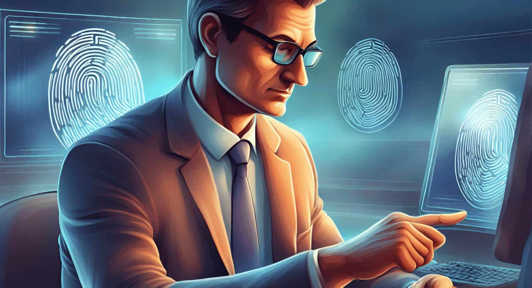 fingerprint