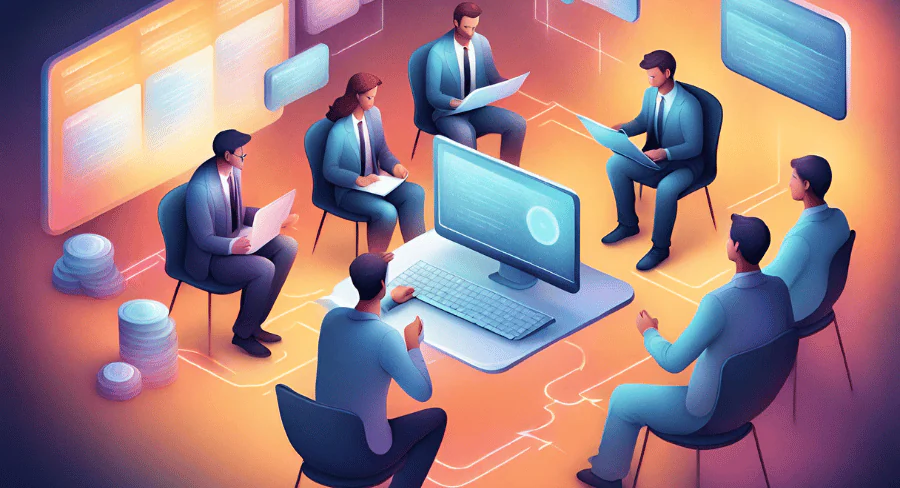 10 Best Strategy for ERP Implementation