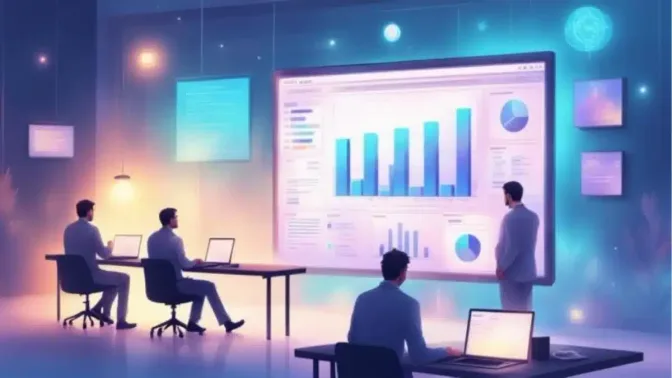 HR Scorecard: Strategi Ukur Kinerja SDM dan Bisnis