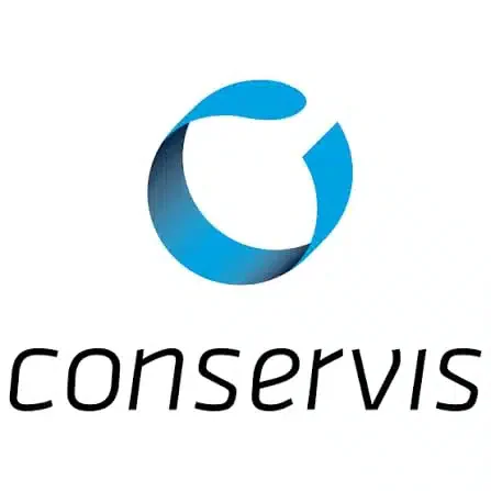Conservis logo