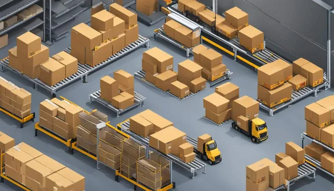 Fulfillment Warehouse: How to Optimize Your Logistics Operations (2026)