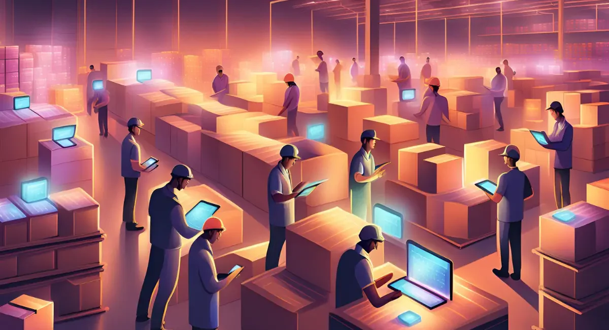 10 Best Wholesale Distribution Software in 2026
