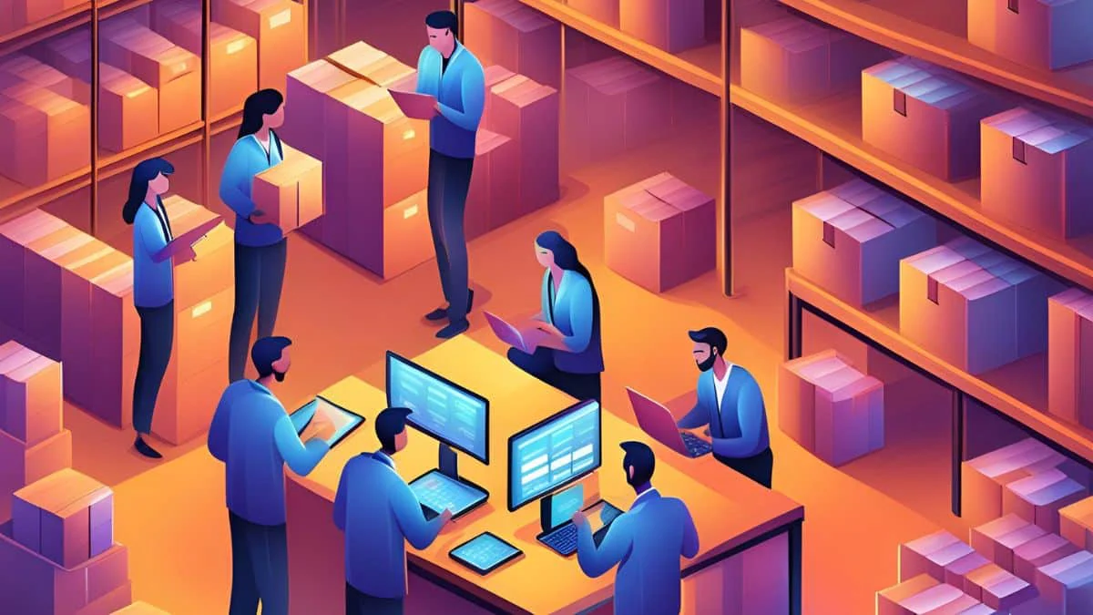 Examples of Inventory Valuation Methods