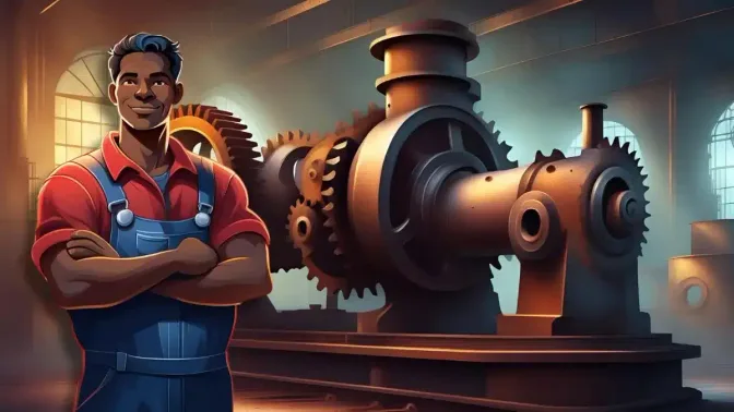 Troubleshooting Mesin Alat Berat & 9 Tips Mengatasinya