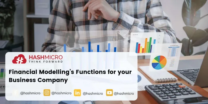 Financial Modeling’s Functions for your Company Business