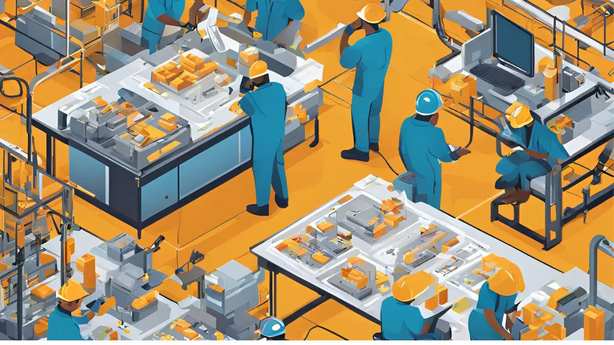 Challenges in Implementing Quality Control