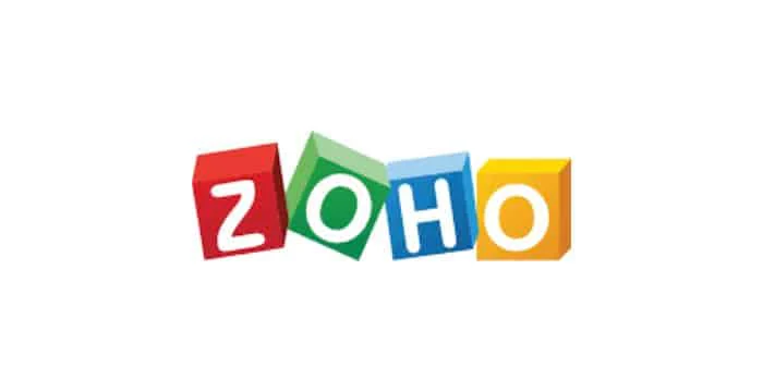 Zoho CRM automotive crm