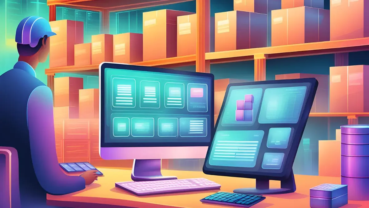 9 Top Manufacturing Inventory Management Software Solutions