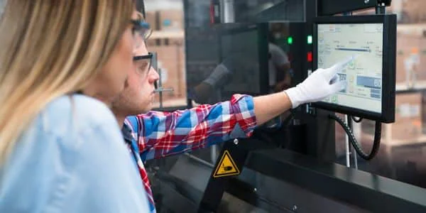 The Essentials of Singapore Factory Automation Software