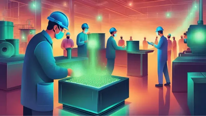 ESG Manufacturing: Pengertian, Strategi, dan Contoh Penerapan