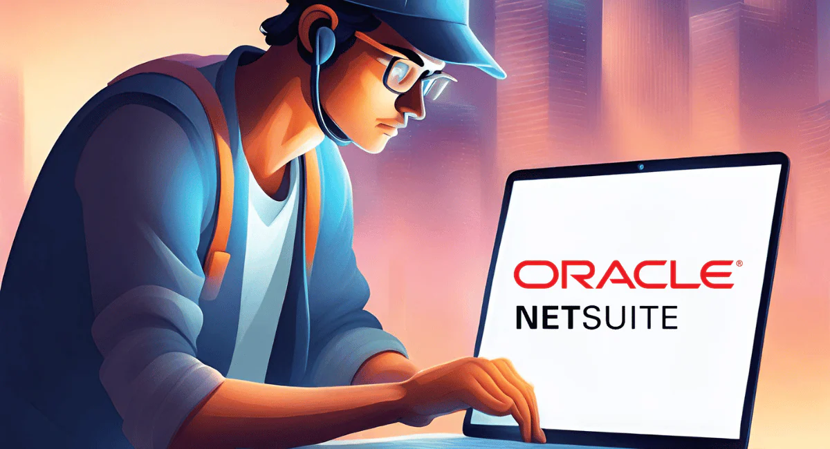Oracle NetSuite ERP Review 2026: Features, Pros & Cons