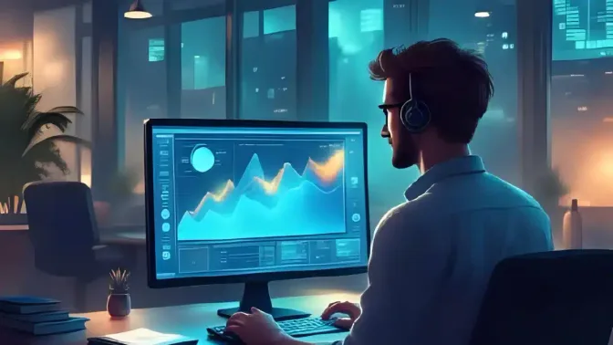 Consumption Forecasting untuk Meningkatkan Akurasi Stok dan Efisiensi