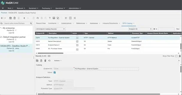  HXGN-eam-dashboard