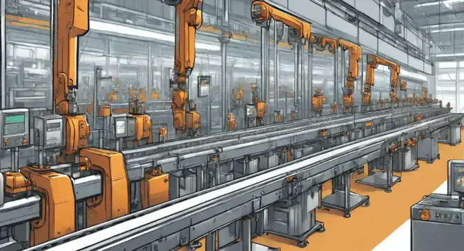 Mengapa Bisnis Maklon Perlu Software Manufaktur untuk Efisiensi Operasionalnya?