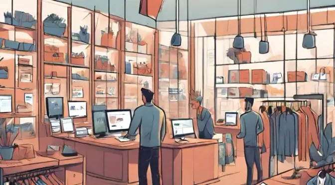 Pentingnya Menggunakan Software CRM Retail Terbaik bagi Perusahaan