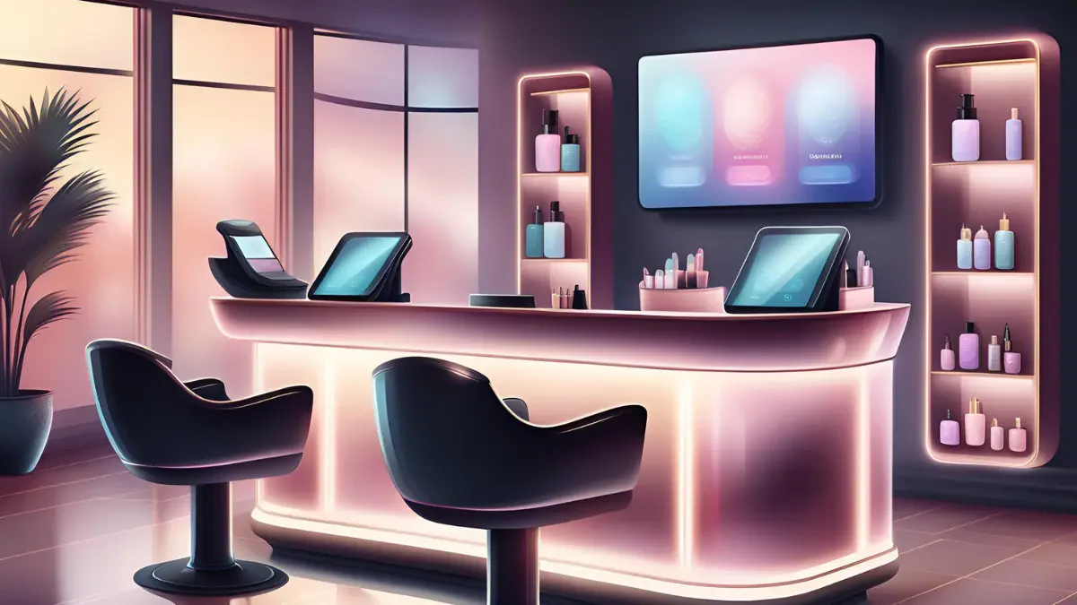 Top 10 Salon POS Solutions in the Philippines for Efficient Business Operations