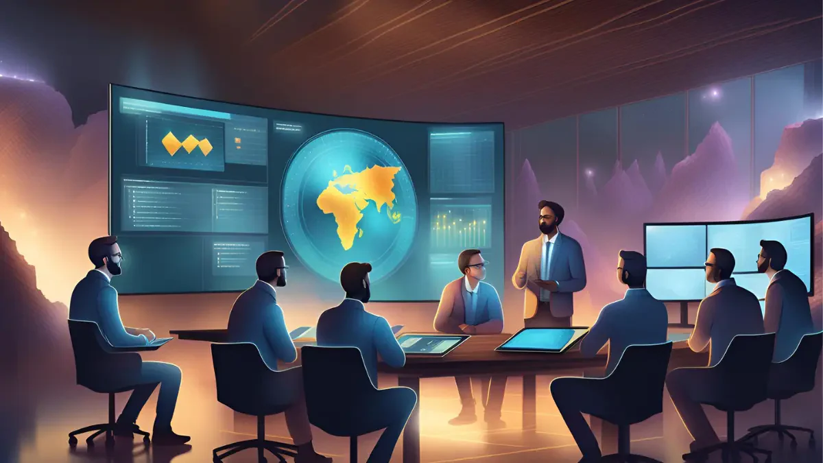 Tips to Choose the Right Asset Management Software for Your Business