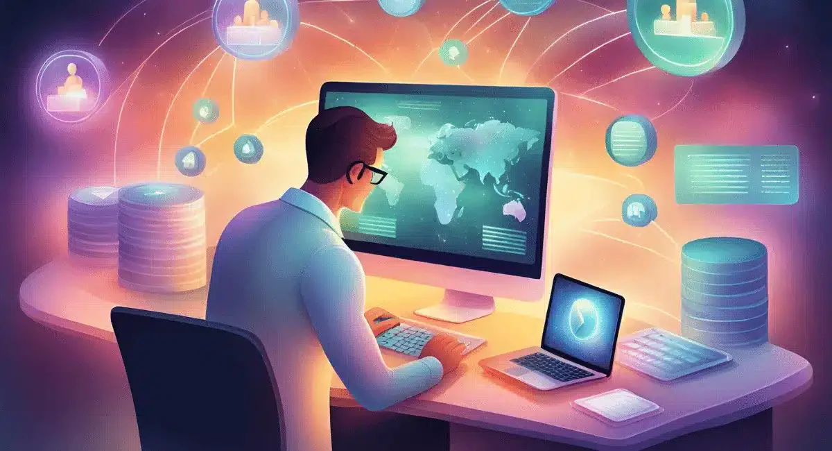 benefits of erp systems