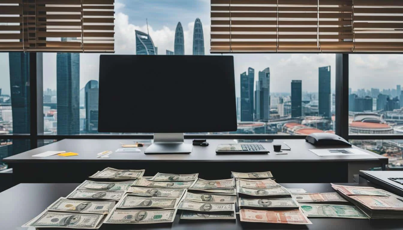 Singapore Payroll: A Guide for Businesses in Singapore 2026