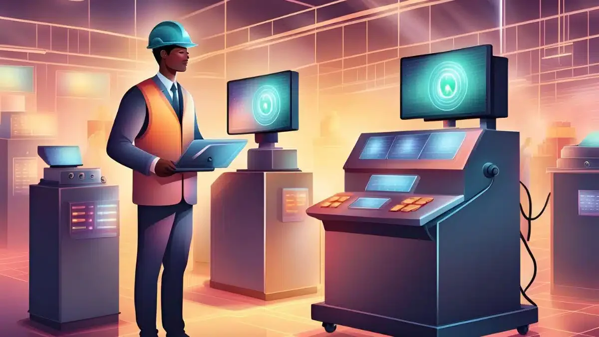 How Asset Utilization Transforms Your Business Performance?