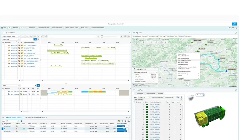 Transportation-Management-Software-SAP