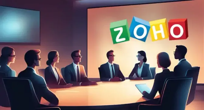 Zoho Invoice Review, Pros, Cons, and Best Alternatives 2026