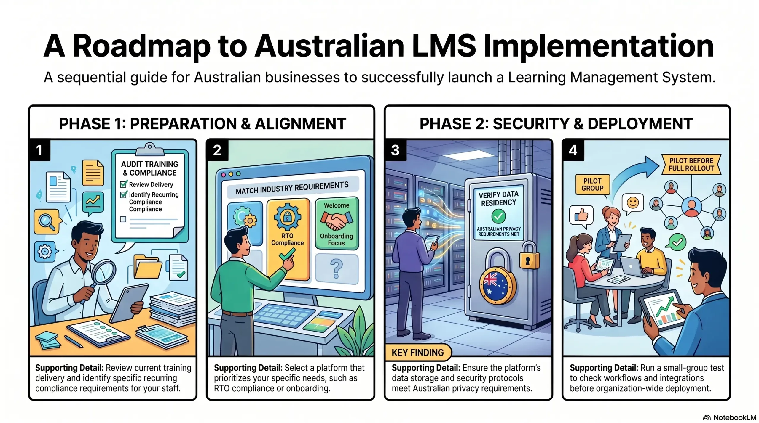 blog 86606d25f02c roadmap to australian lms implementation