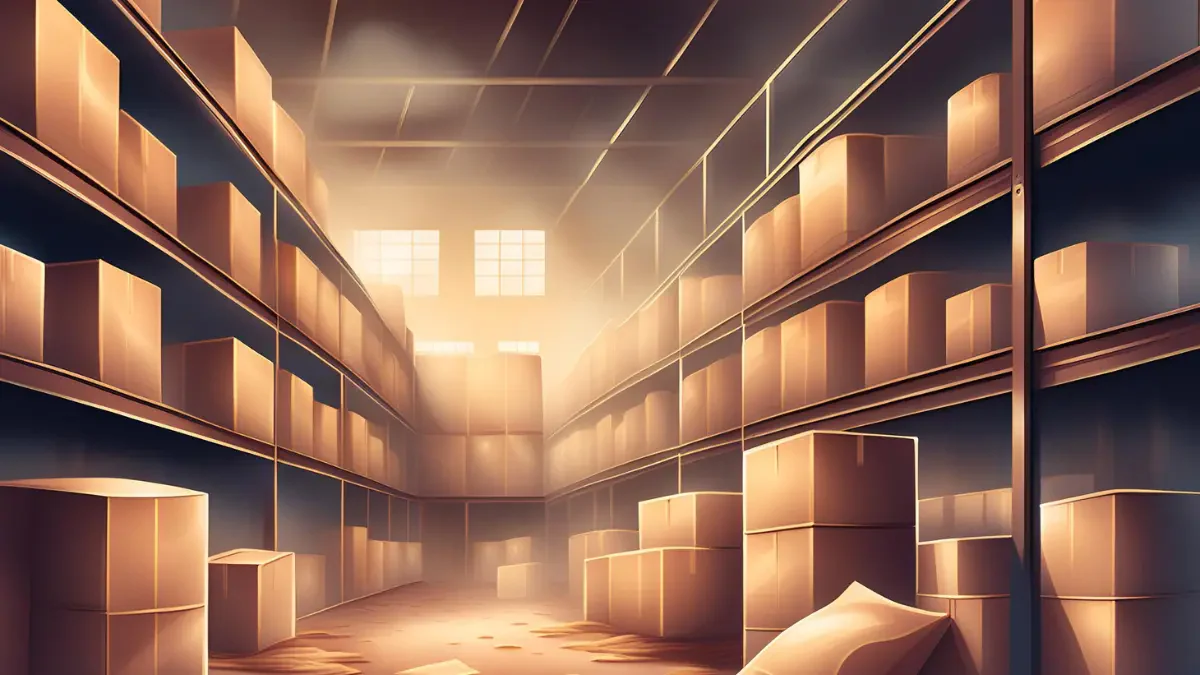 inventory management