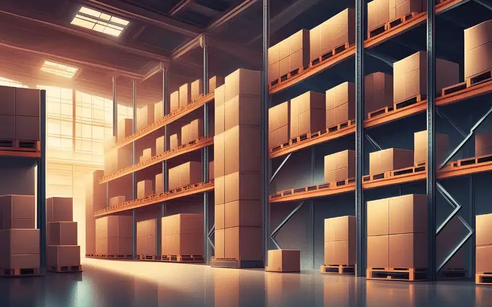 15 Benefits of Warehouse Management System